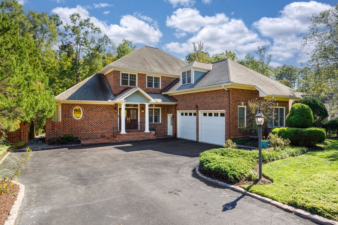 House in Richmond, Virginia, United States 1 - 19071433