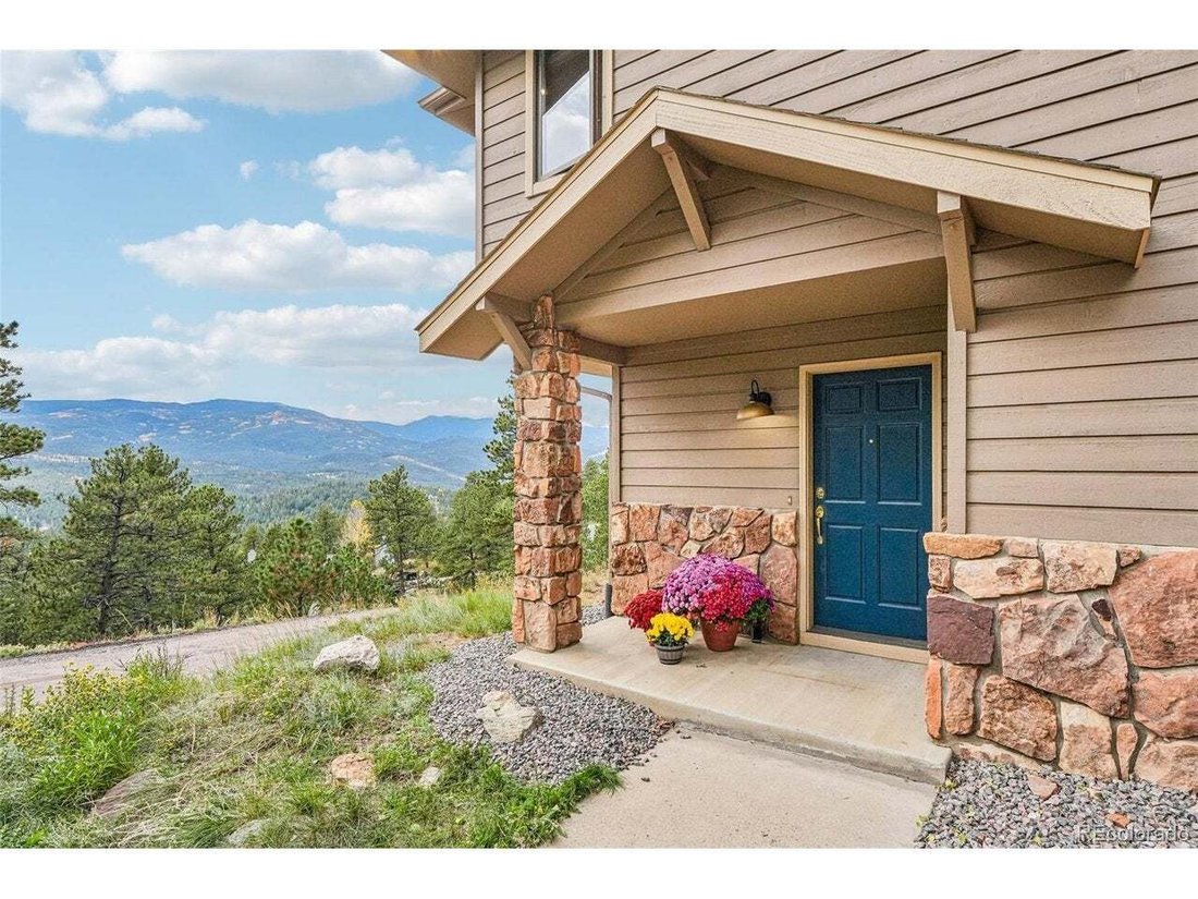 House in Evergreen, Colorado, United States 4 - 19074425