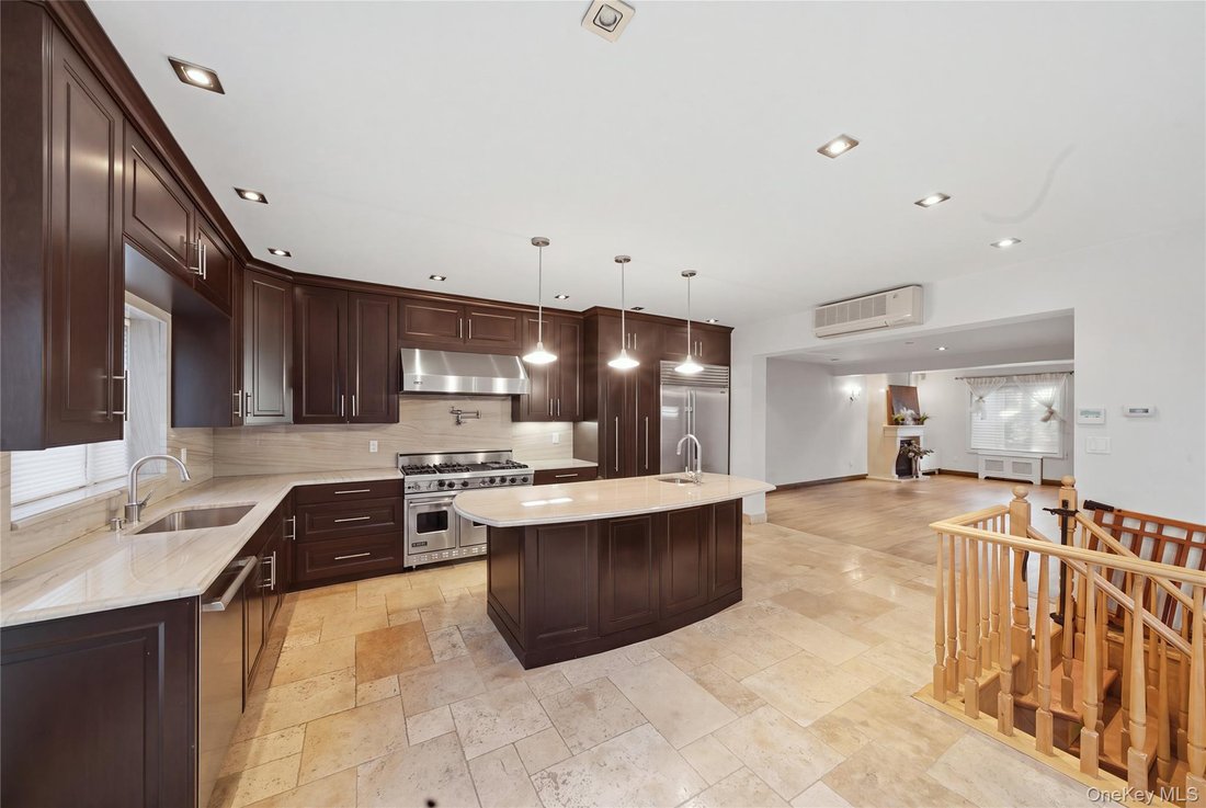 Casa en Nueva York, Nueva York, Estados Unidos 4 - 19073798