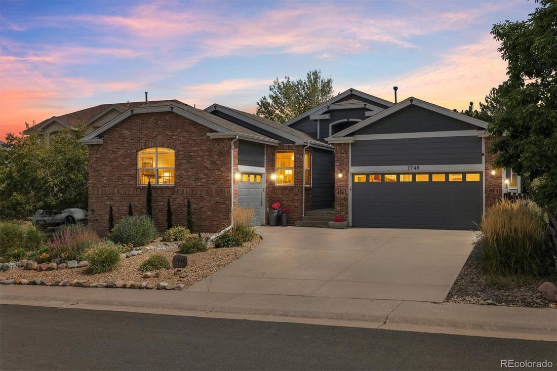 Haus in Sterling Ranch, Colorado, Vereinigte Staaten 1 - 19073626