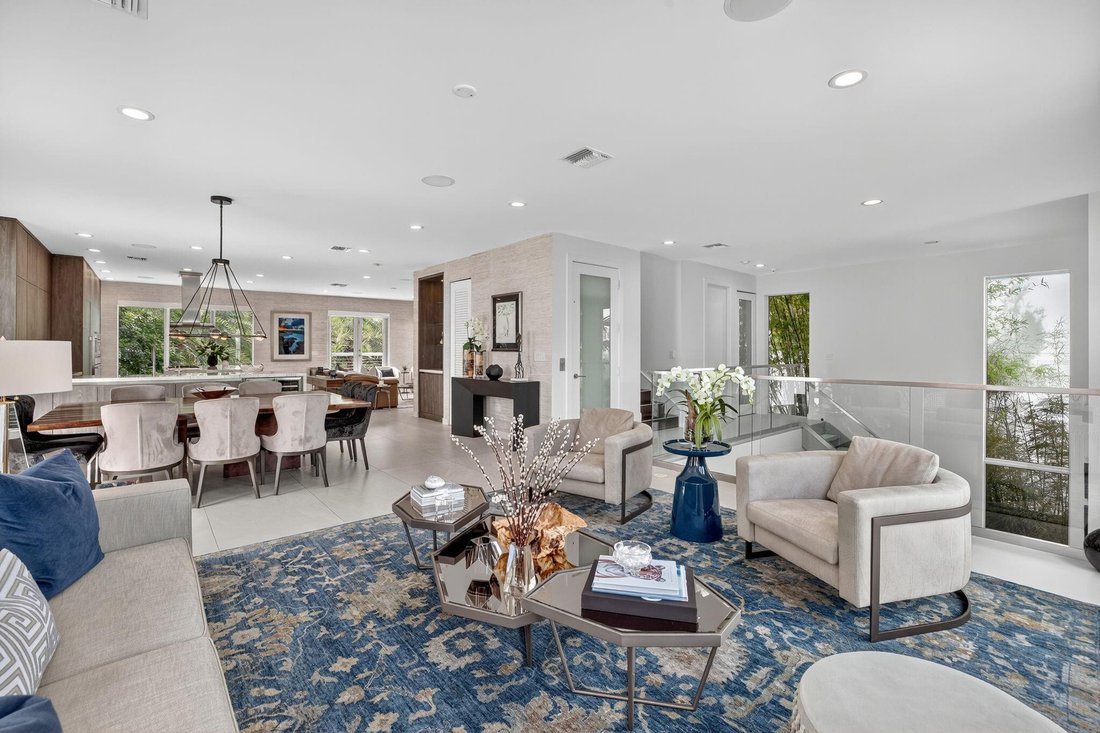 Casa a Wilton Manors, Florida, Stati Uniti 5 - 19075236