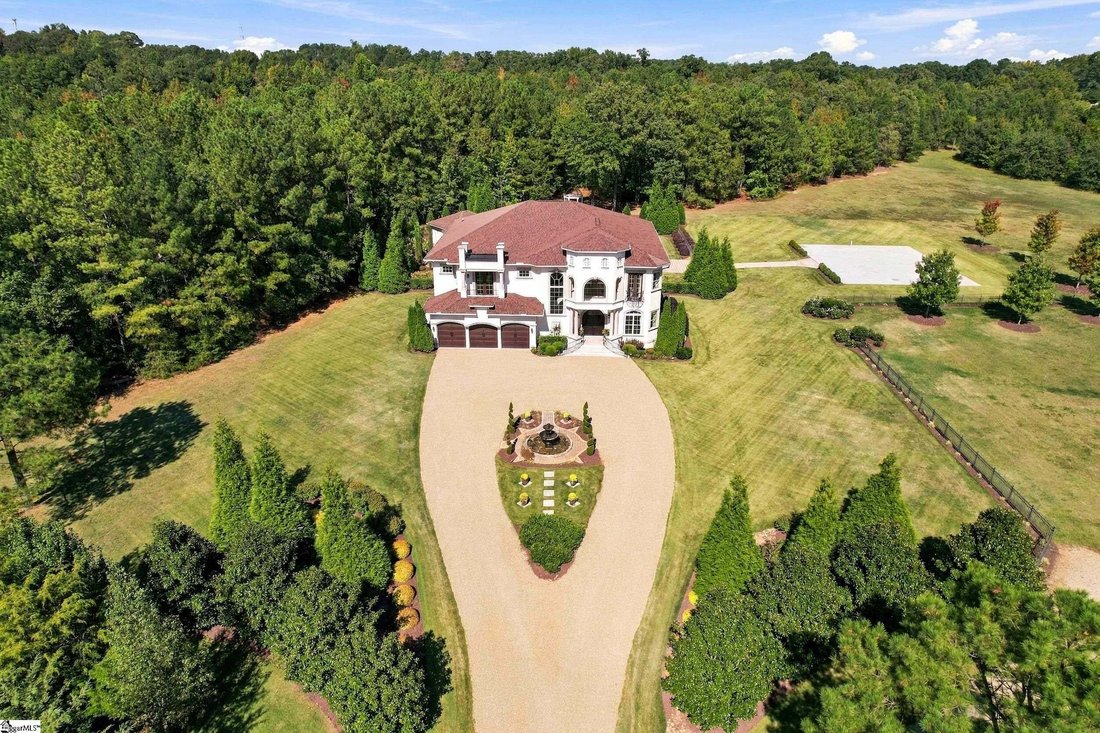 Maison à Pauline, Caroline du Sud, États-Unis 2 - 19073546