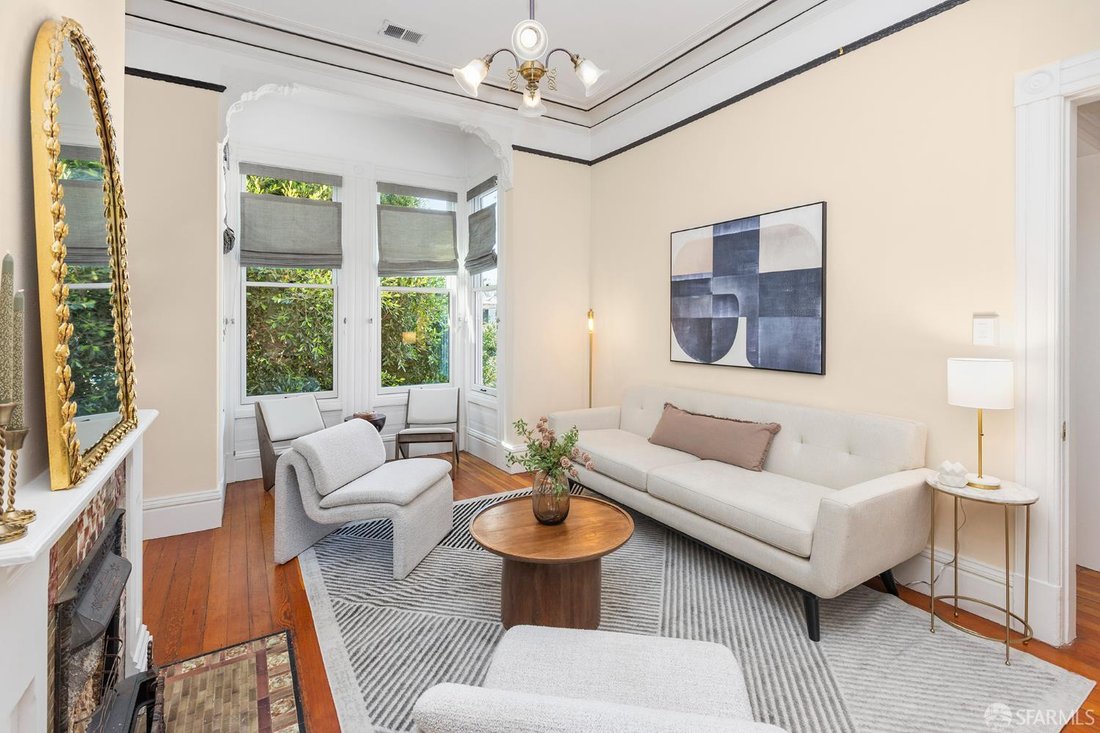 Condominio en San Francisco, California, Estados Unidos 3 - 19073114