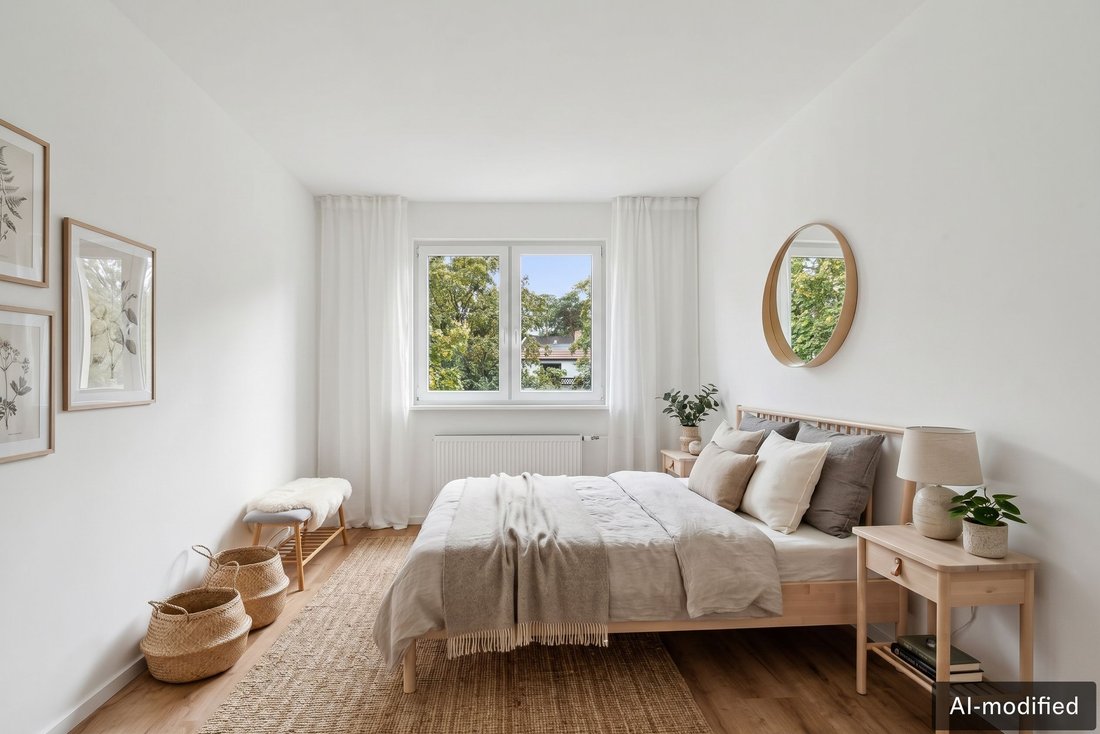 Wohnung in Berlin, Berlin, Deutschland 3 - 19071388