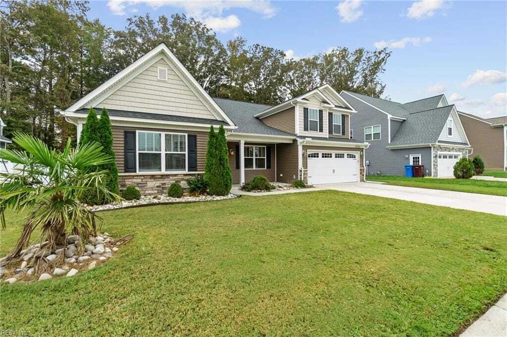House in Chesapeake, Virginia, United States 3 - 19073793