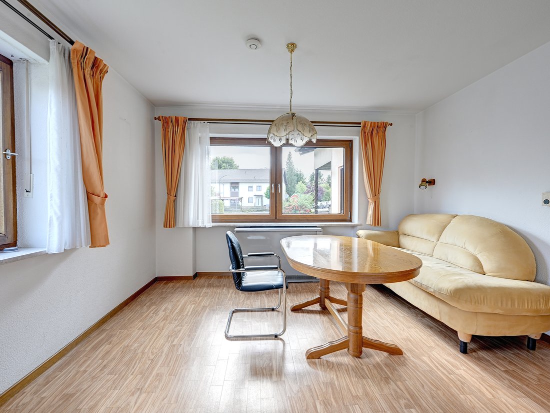 Casa a Ampfing, Baviera, Germania 5 - 19070827