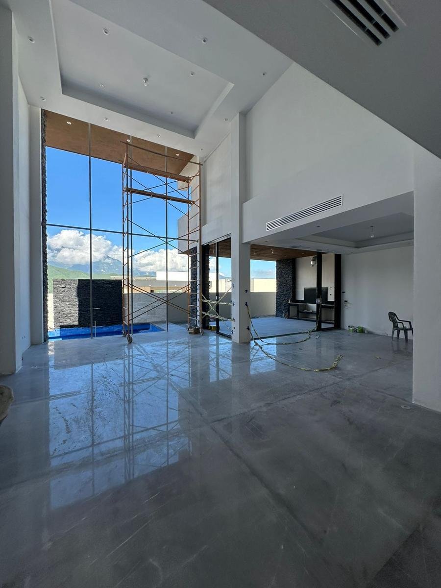 Condominio en Monterrey, Nuevo León, México 3 - 19070298