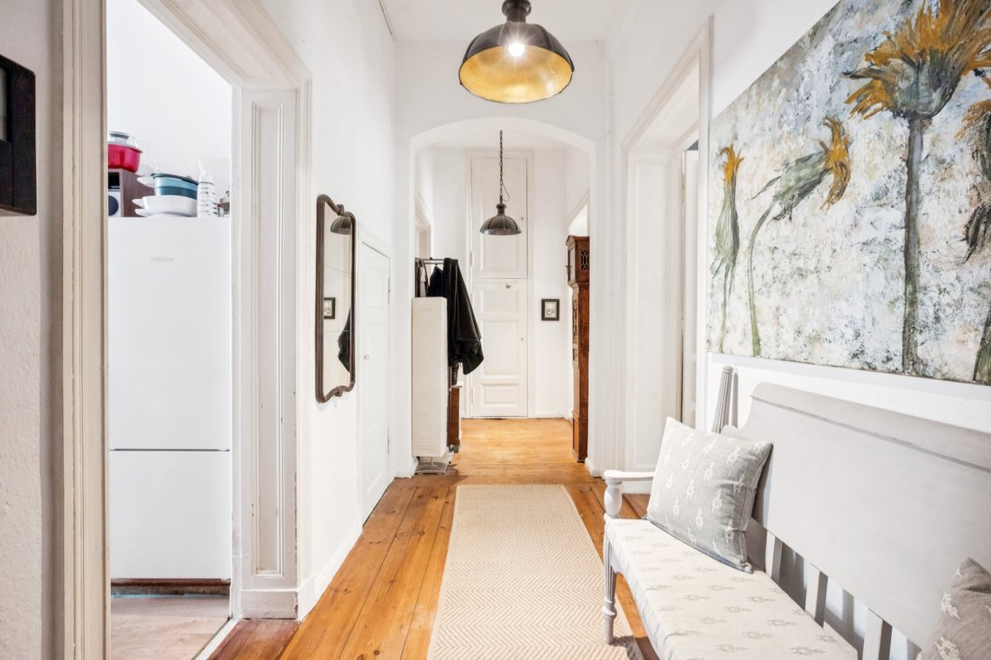 Apartment in Berlin, Berlin, Germany 4 - 19072545