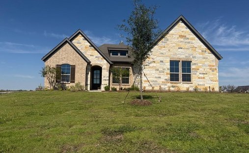 Casa en Blue Ridge, Texas, Estados Unidos 1