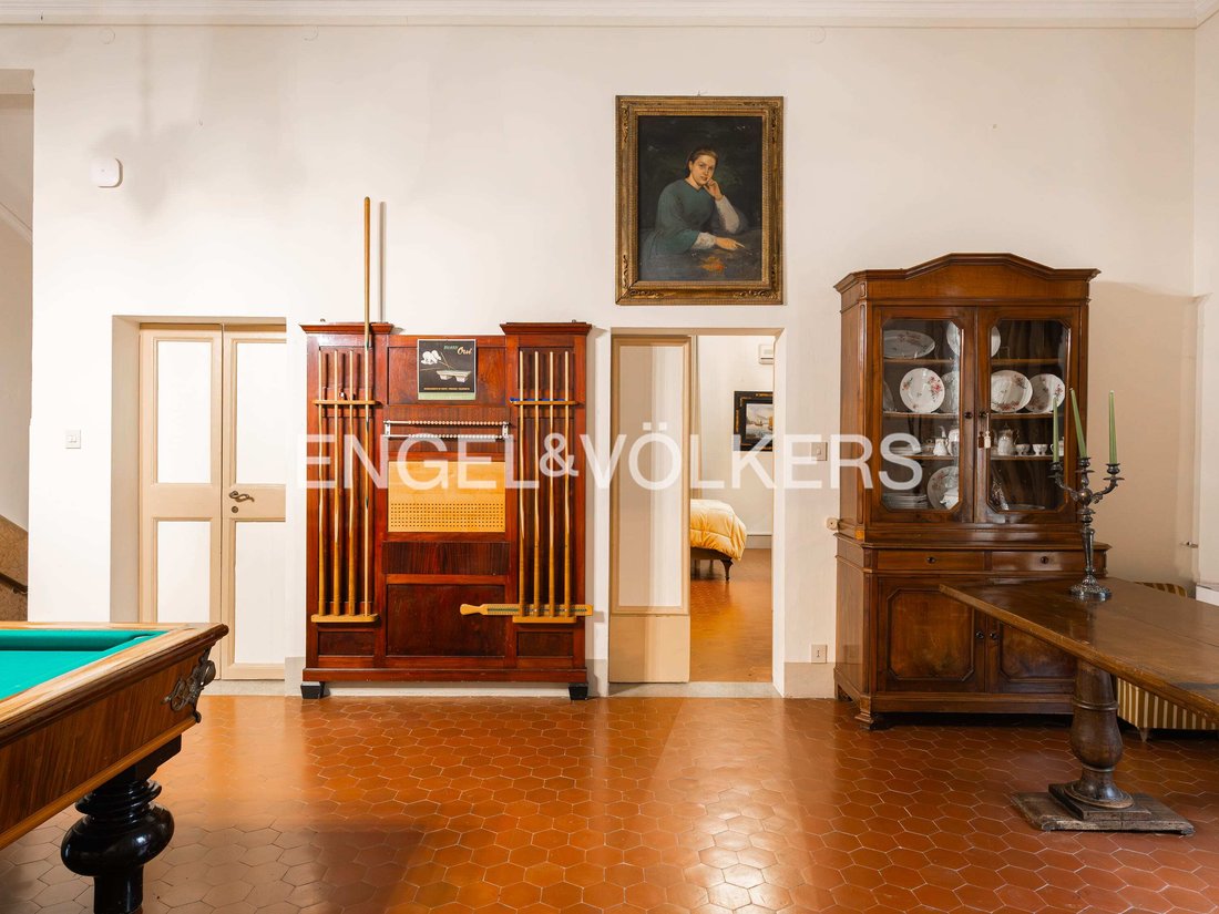 Villa a Valsamoggia, Emilia-Romagna, Italia 5 - 19069092
