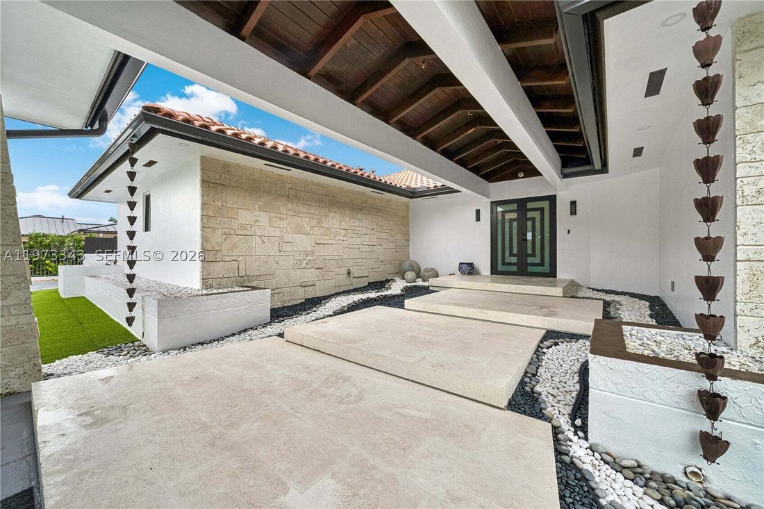 Casa a Miami, Florida, Stati Uniti 5 - 19074197