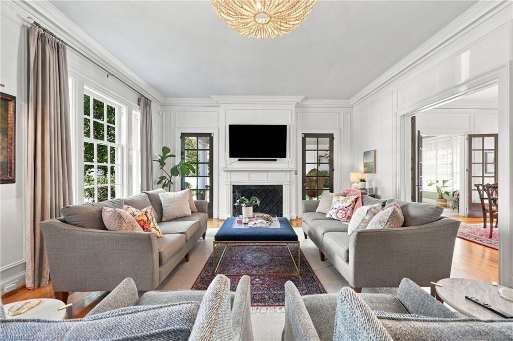 Casa a High Point, Carolina del Nord, Stati Uniti 3 - 19073723