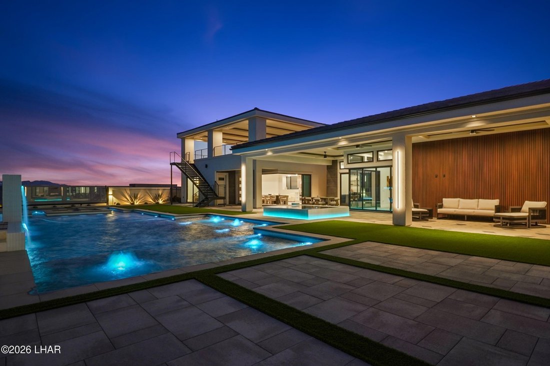 House in Lake Havasu City, Arizona, United States 3 - 17765501