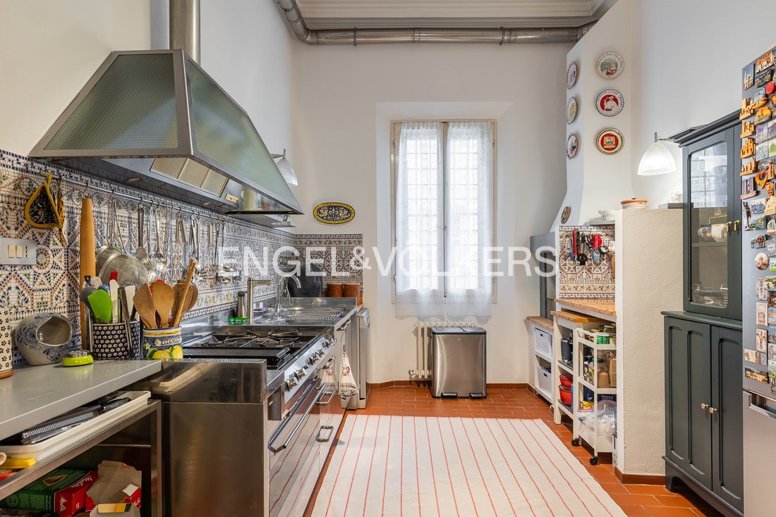 Apartment in Irnerio, Bologna, Italy 5 - 19071394