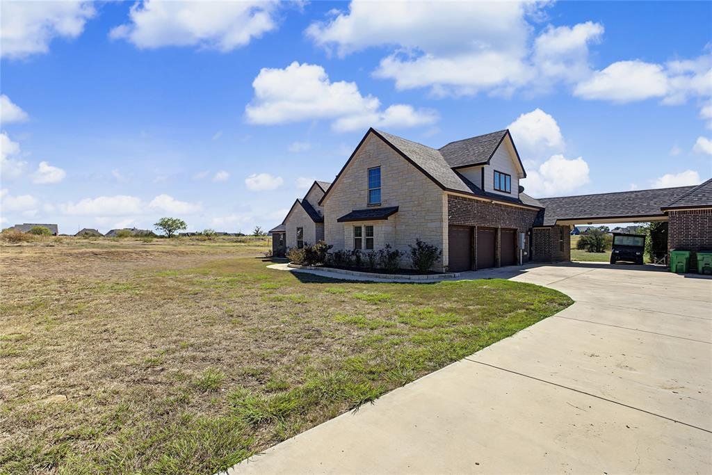 Haus in Millsap, Texas, Vereinigte Staaten 3 - 19074882