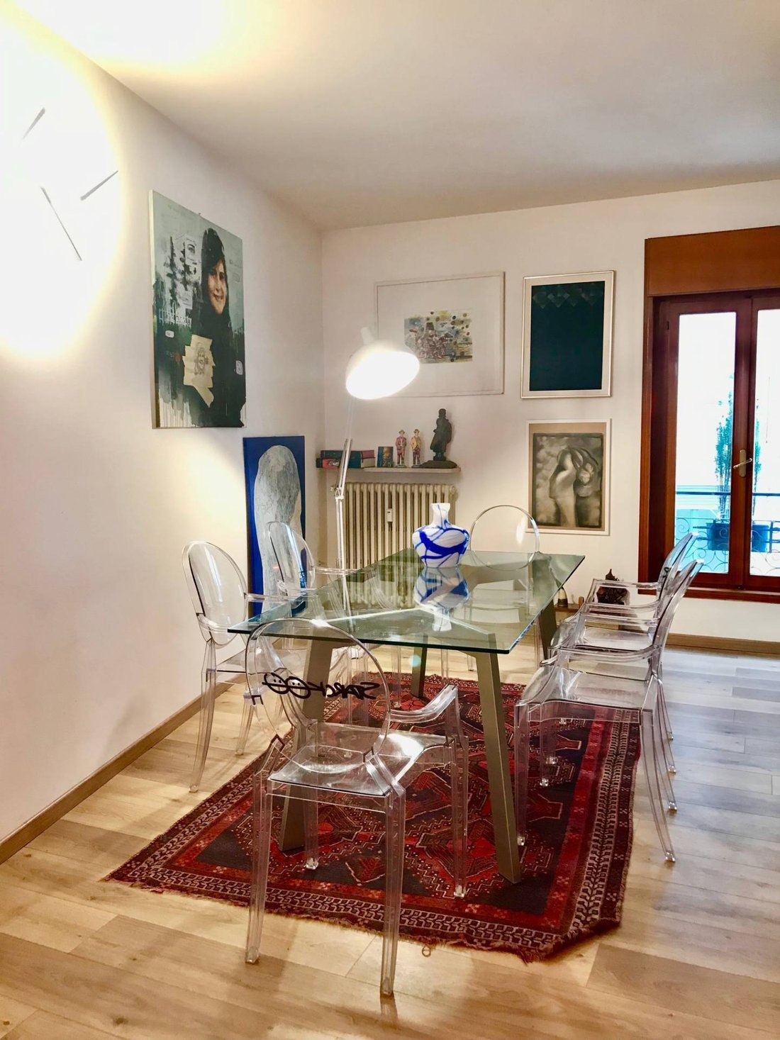 Apartment in Cathedral - Piazza dei Signori, Treviso, Italy 4 - 16555667