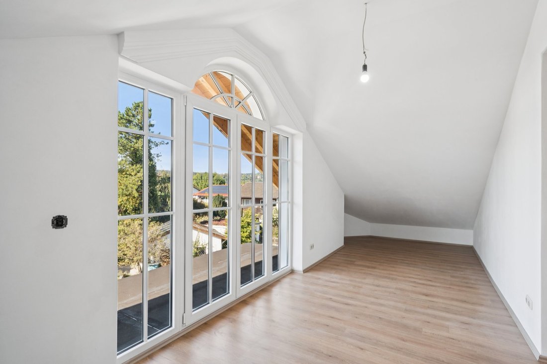 Penthouse in Wolfratshausen, Bavaria, Germany 5 - 19070427