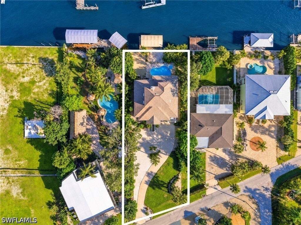 Haus in Fort Myers Beach, Florida, Vereinigte Staaten 3 - 19068921