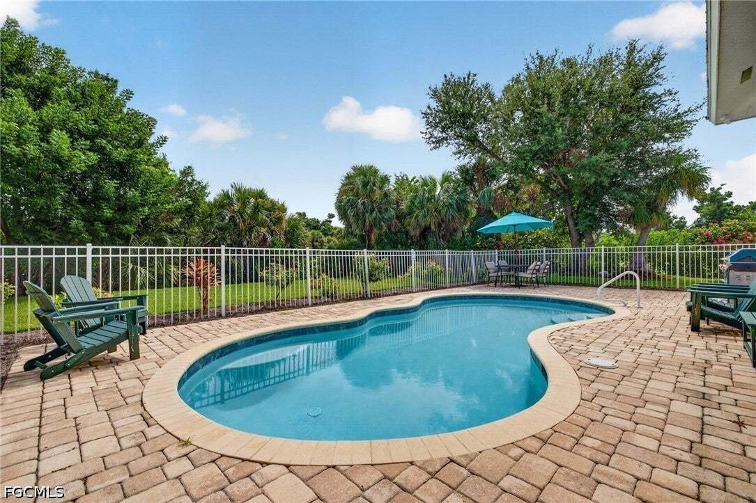 House in Sanibel, Florida, United States 4 - 19074016