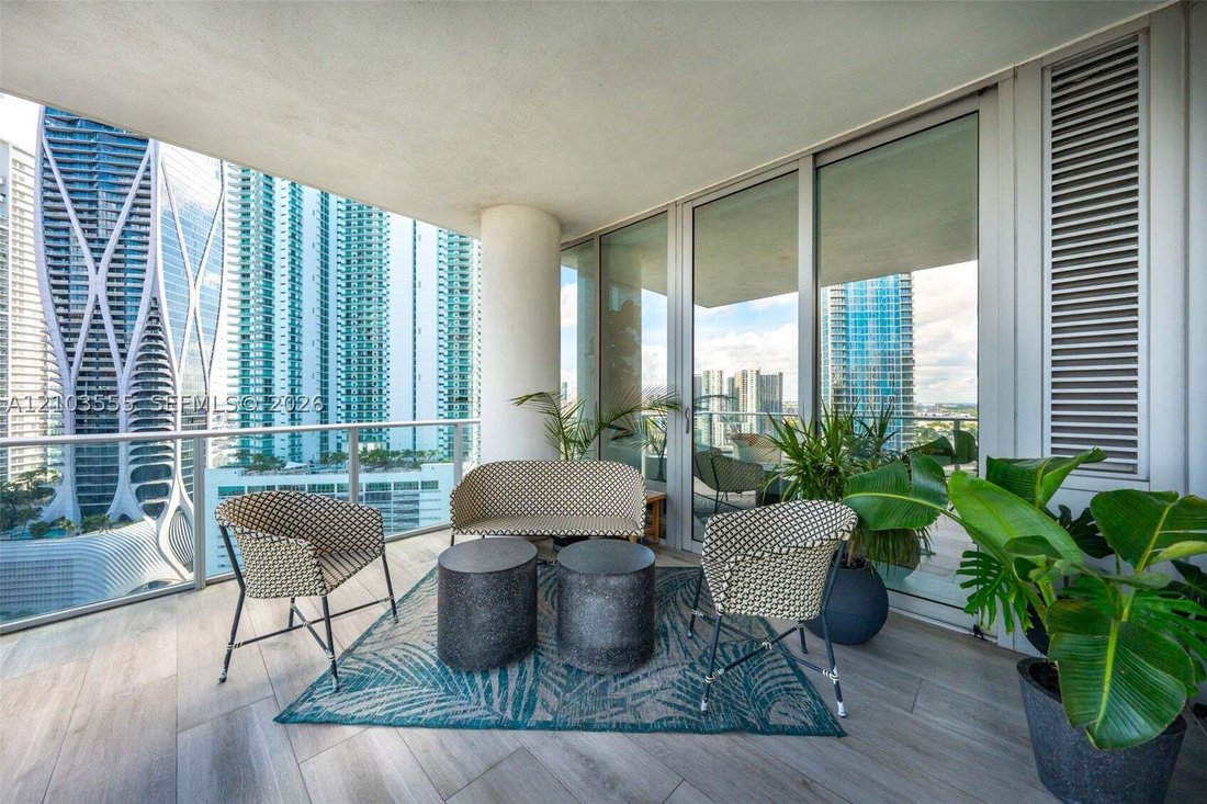 Condominio a Miami, Florida, Stati Uniti 4 - 19074299