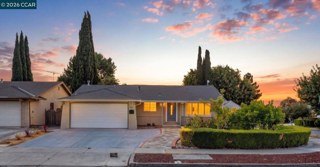 Casa en San José, California, Estados Unidos 1 - 19073888