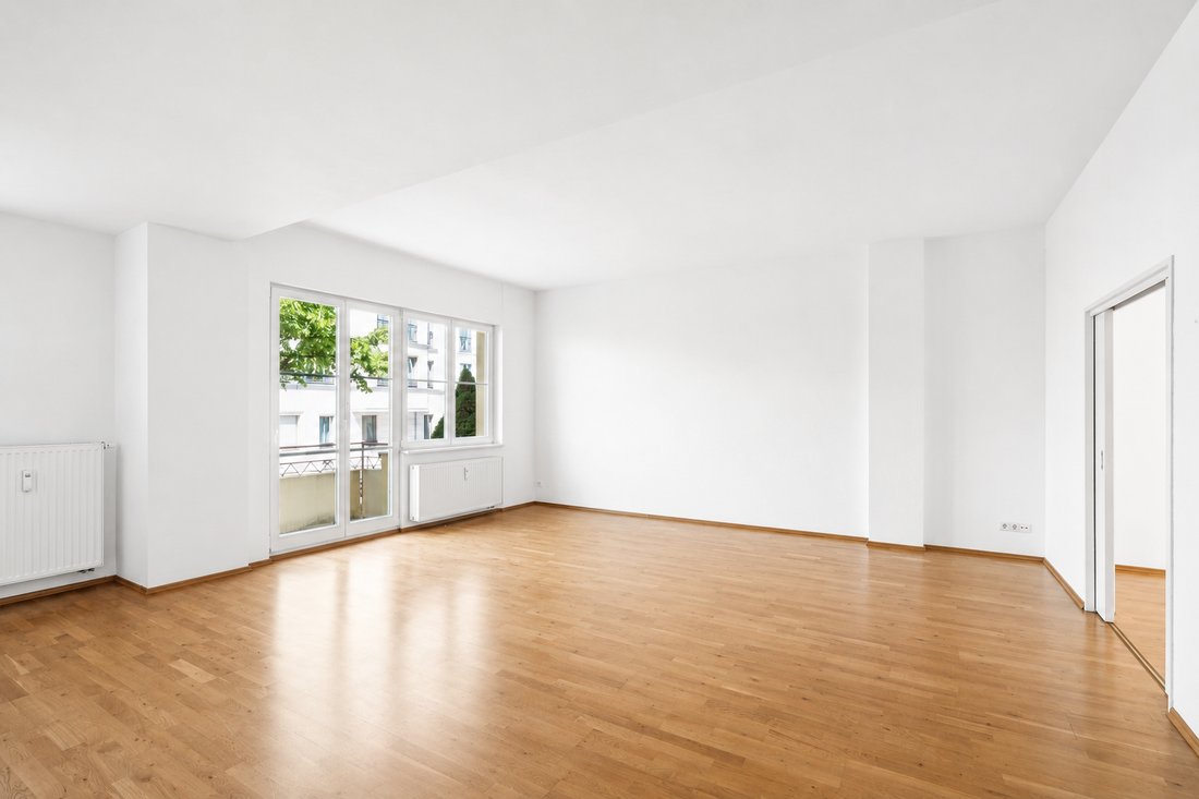 Apartamento en Berlín, Berlín, Alemania 2 - 19070687