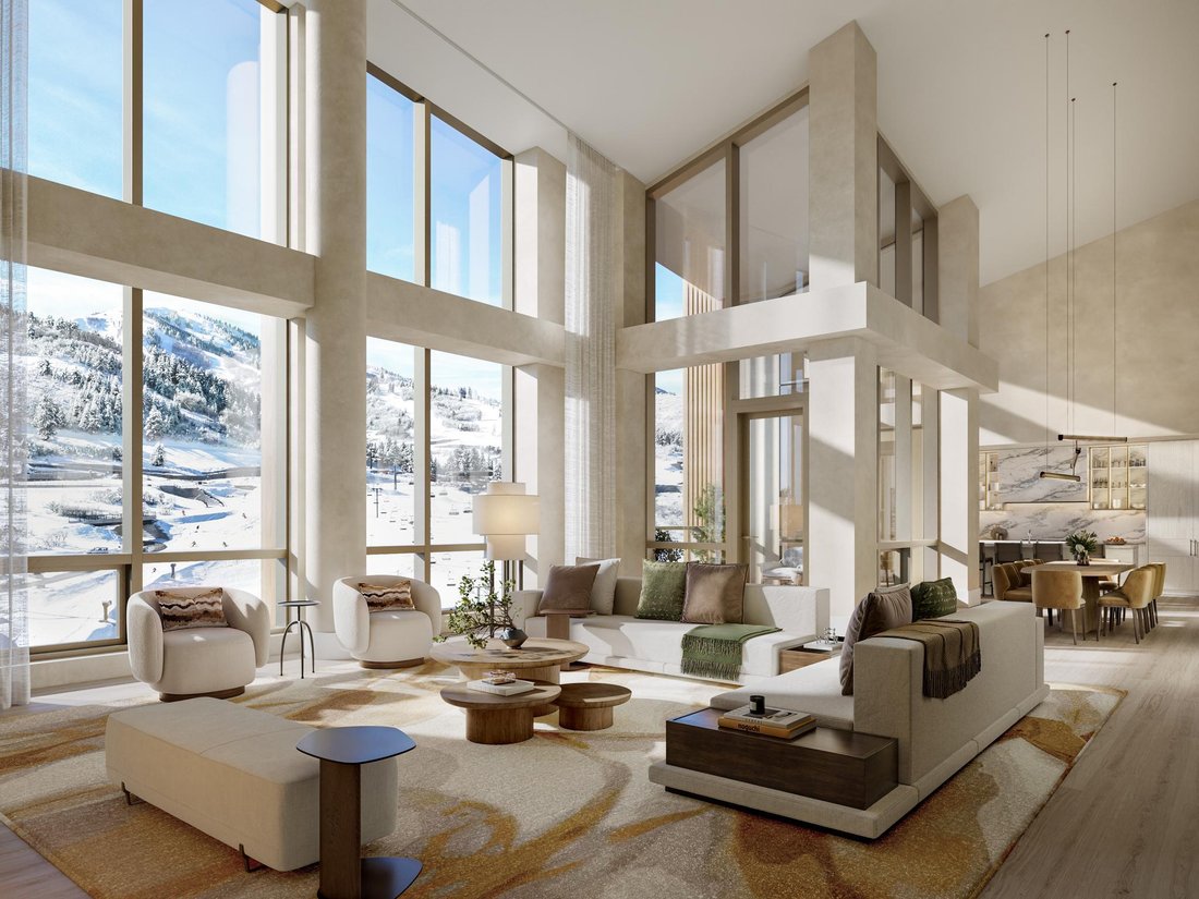 Condominio in Midway, Utah, Stati Uniti 2 - 19071518