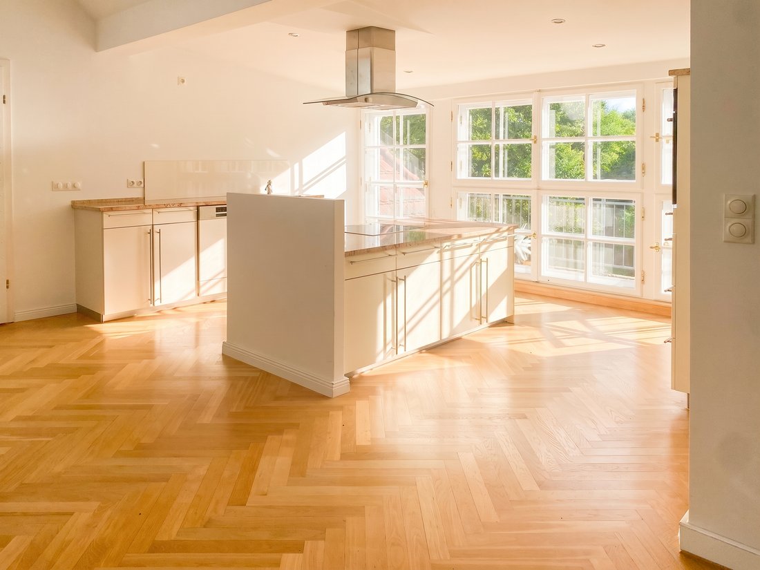 Penthouse in Kleinmachnow, Brandenburg, Germany 5 - 19073060