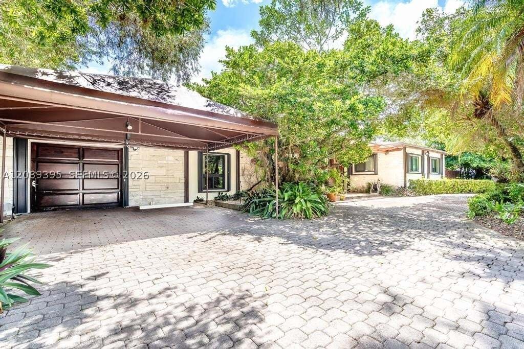 Casa en Miami, Florida, Estados Unidos 2 - 19074237