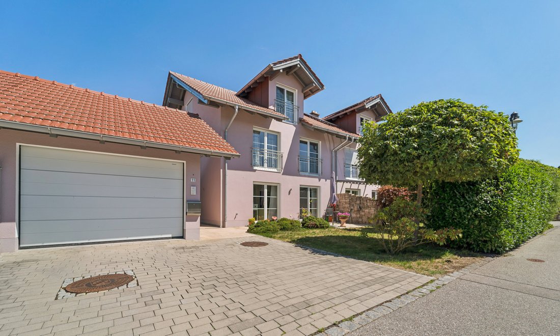 House in Steinhöring, Bavaria, Germany 1 - 19070130