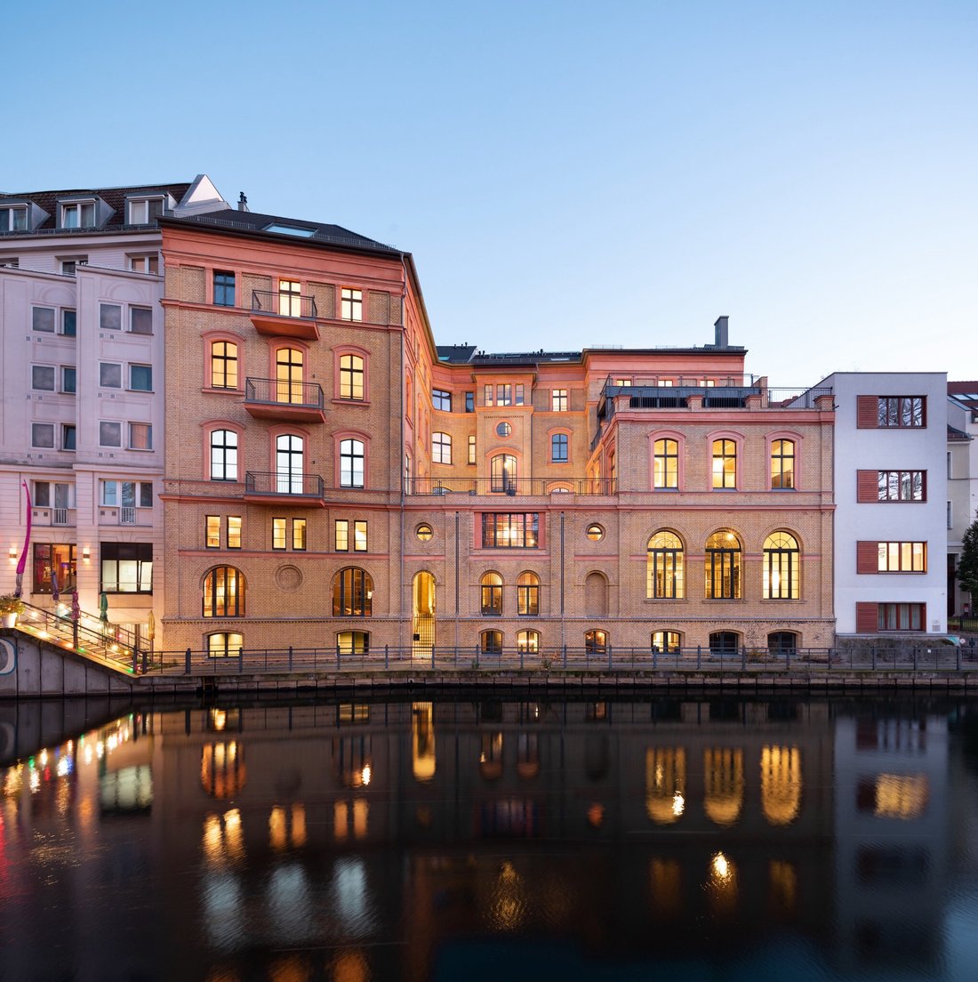 Wohnung in Berlin, Berlin, Deutschland 2 - 19072967