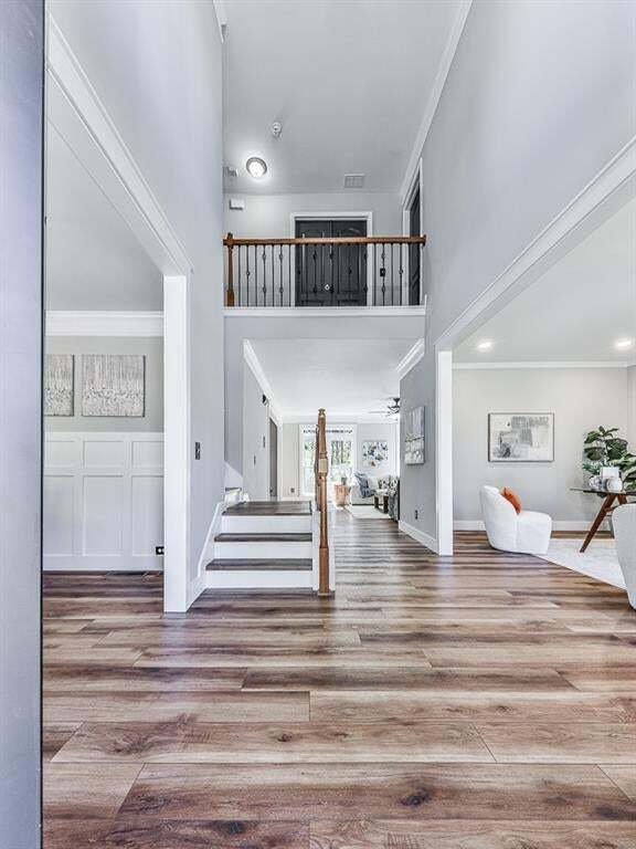 House in Canton, Georgia, United States 4 - 19074527