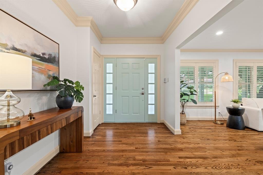 Casa en Dallas, Texas, Estados Unidos 5 - 19074813