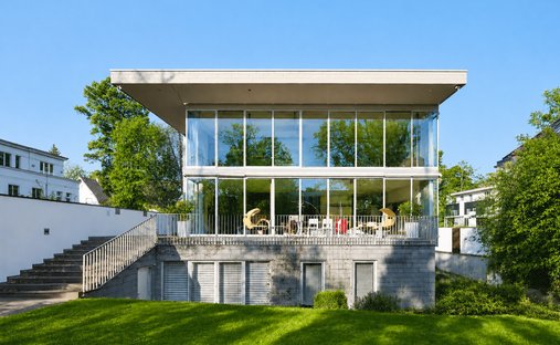 Villa in Berlin, Berlin, Germany 1