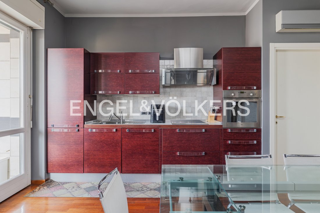 Apartment in Argonne - Corsica Area, Milan, Italy 5 - 19069957