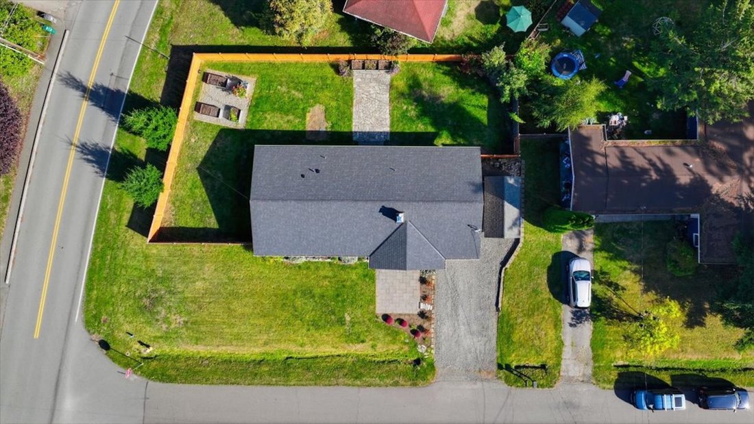 Haus in Lynnwood, Washington, Vereinigte Staaten 5 - 19071456