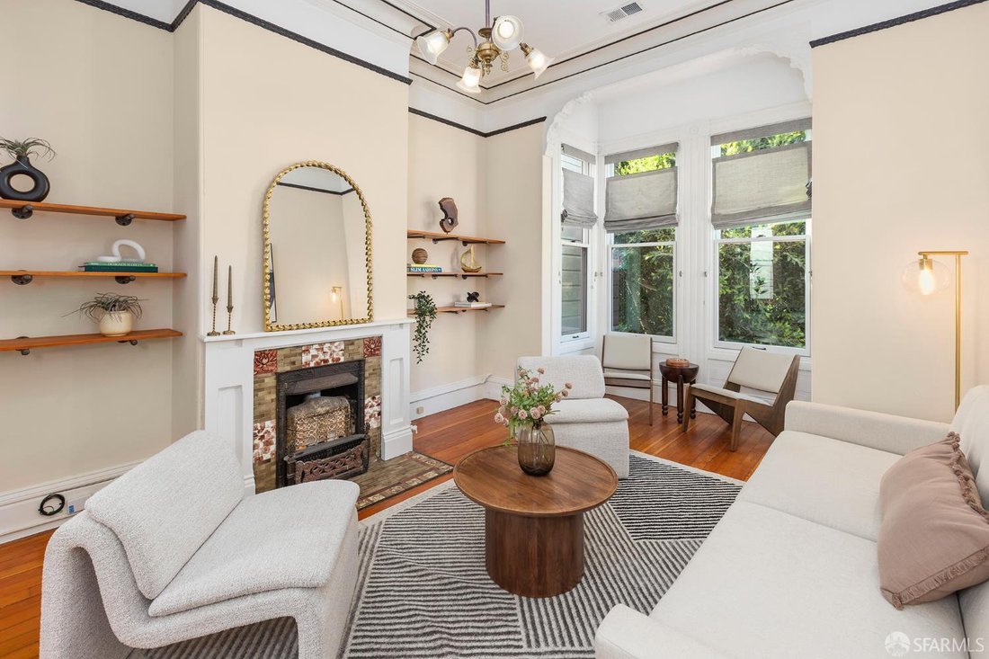 Condominio en San Francisco, California, Estados Unidos 2 - 19073114