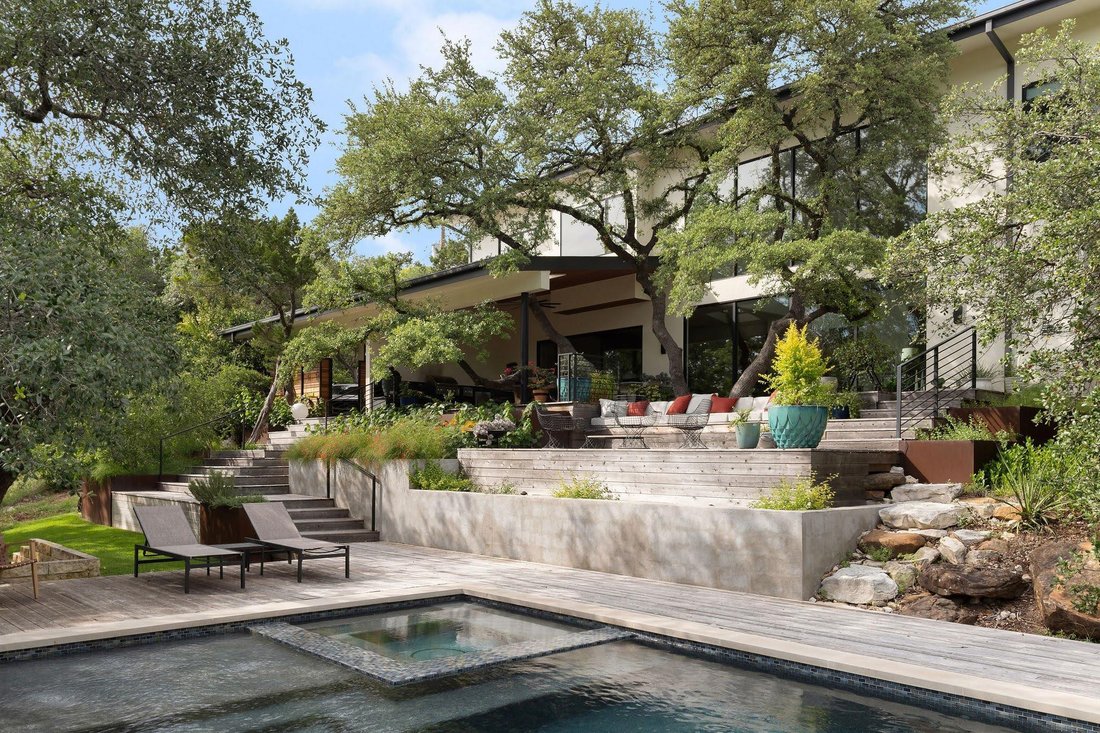 Casa en Austin, Texas, Estados Unidos 1 - 19074449