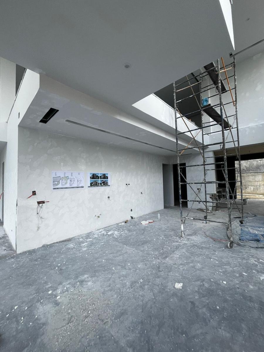 Casa en Monterrey, Nuevo León, México 4 - 19070310