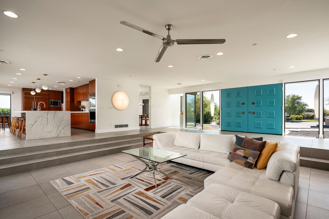 House in Paradise Valley, Arizona, United States 5 - 19061708