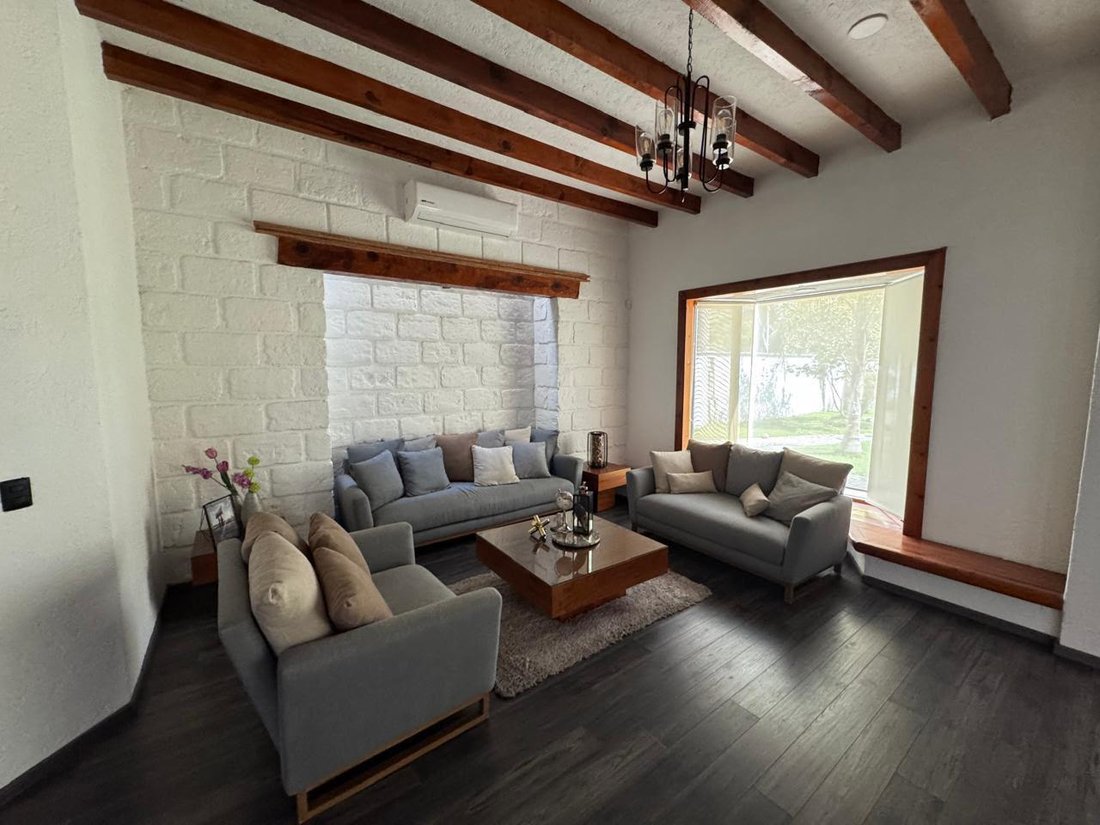 Haus in Santiago de Querétaro, Santiago de Querétaro, Mexiko 3 - 19070280