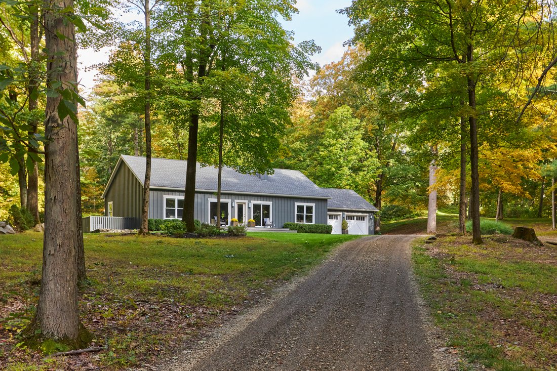 Haus in Rhinebeck, New York, Vereinigte Staaten 2 - 19071434