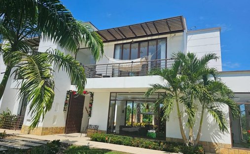 Maison en Villavicencio, Villavicencio, Colombie 1
