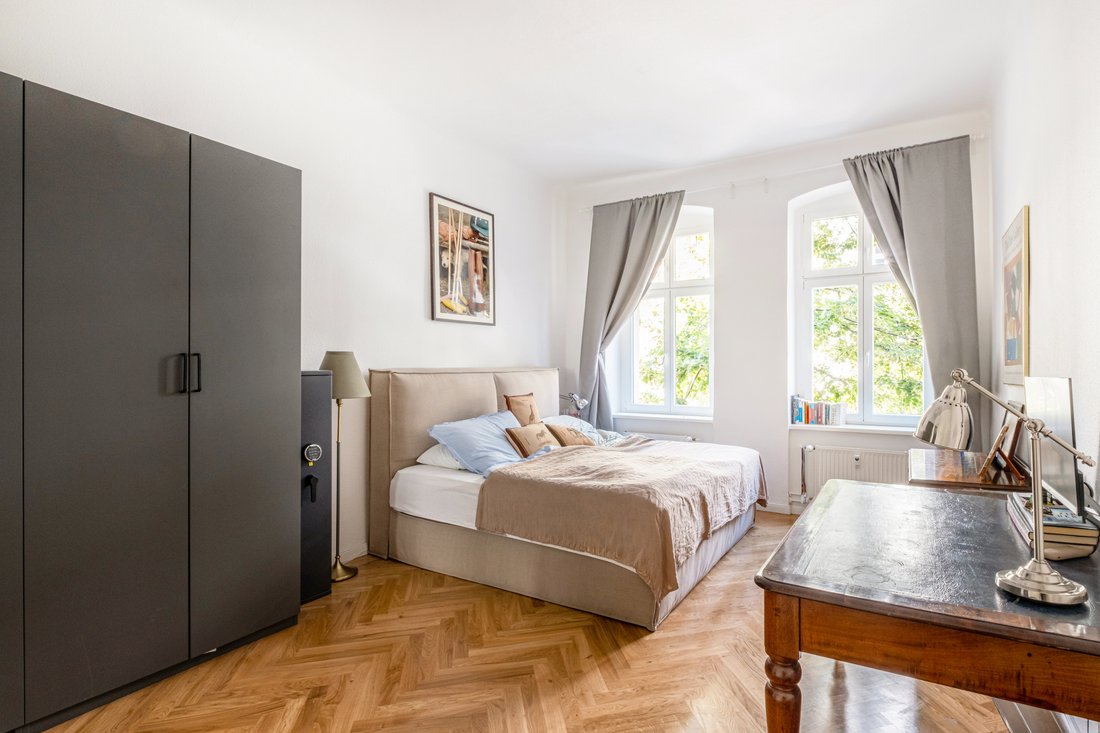 Wohnung in Berlin, Berlin, Deutschland 5 - 19072850