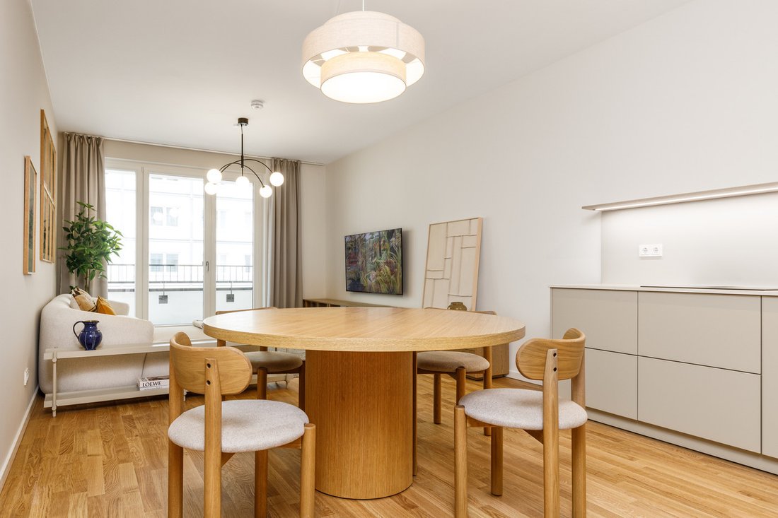 Apartment in Berlin, Berlin, Germany 1 - 19071943