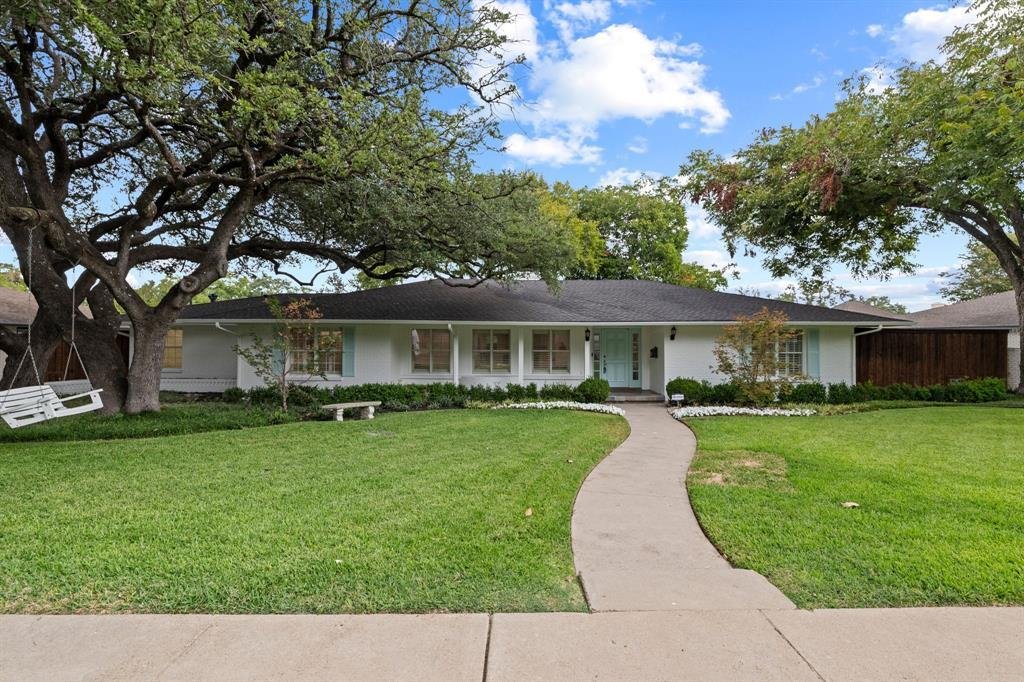 Casa en Dallas, Texas, Estados Unidos 1 - 19074813