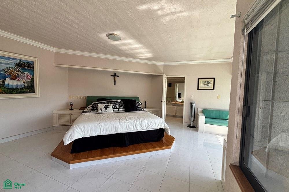 Casa a Cuernavaca, Morelos, Messico 4 - 18027139