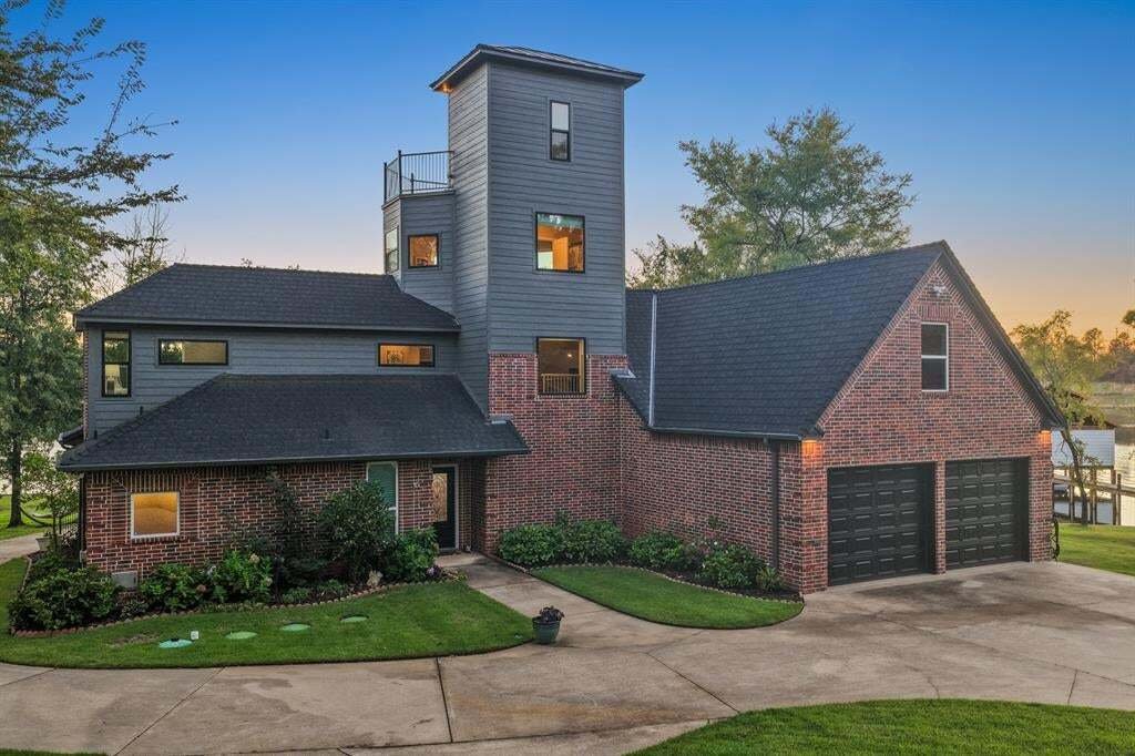 Maison à Mount Pleasant, Texas, États-Unis 5 - 19069570
