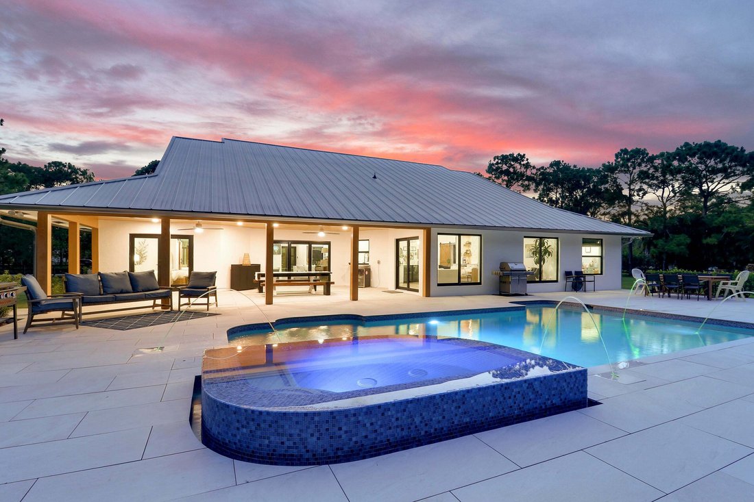 House in Palm Beach Gardens, Florida, United States 3 - 19074622