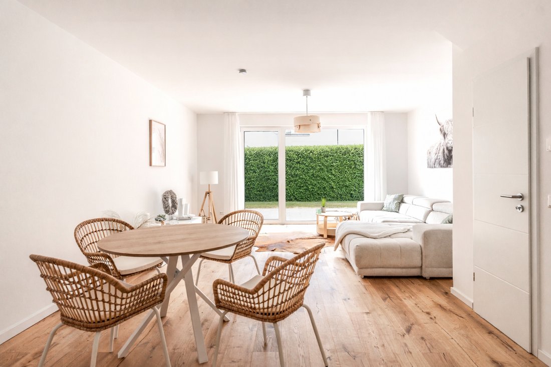 Casa en Nuthetal, Brandeburgo, Alemania 1 - 19073075